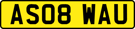 AS08WAU