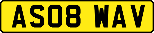 AS08WAV