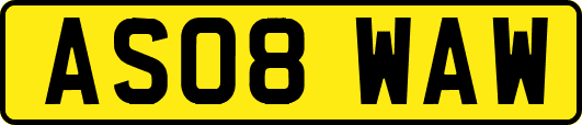 AS08WAW