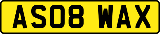 AS08WAX