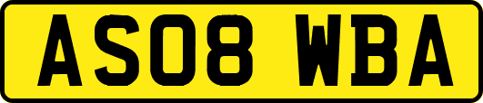 AS08WBA