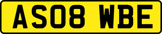 AS08WBE