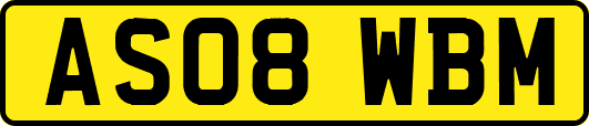 AS08WBM