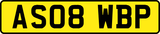 AS08WBP
