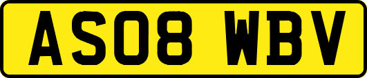 AS08WBV