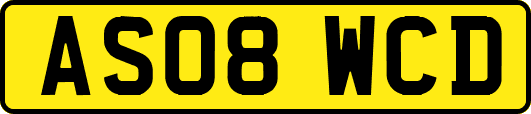 AS08WCD