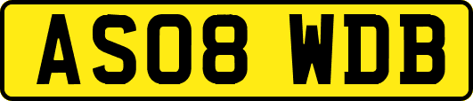 AS08WDB