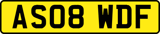 AS08WDF
