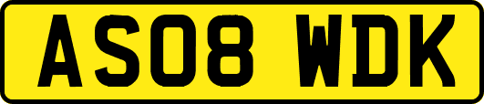 AS08WDK