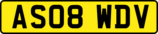 AS08WDV