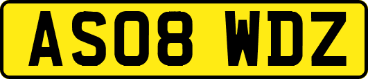 AS08WDZ