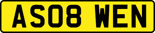 AS08WEN