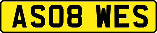 AS08WES