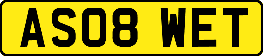 AS08WET