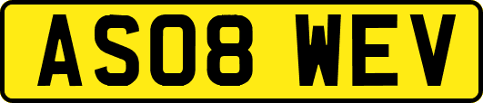 AS08WEV