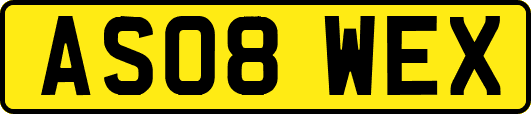 AS08WEX