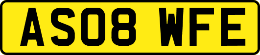 AS08WFE
