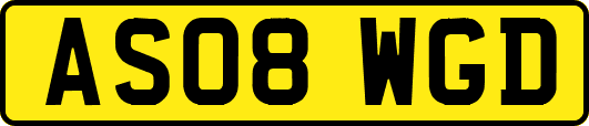 AS08WGD