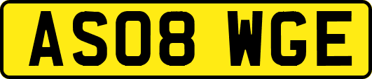 AS08WGE