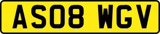 AS08WGV