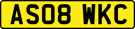 AS08WKC