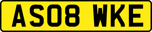 AS08WKE