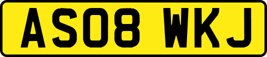 AS08WKJ