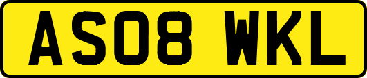 AS08WKL