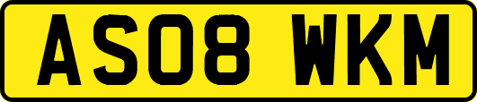 AS08WKM