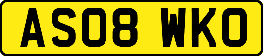 AS08WKO