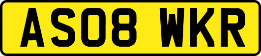 AS08WKR