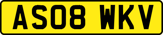 AS08WKV