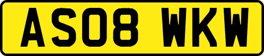 AS08WKW