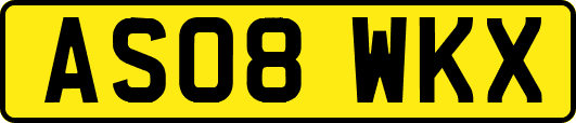 AS08WKX