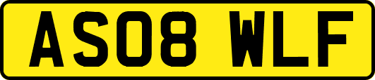 AS08WLF