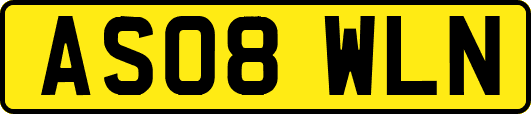 AS08WLN