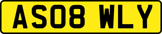 AS08WLY