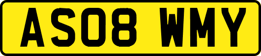 AS08WMY
