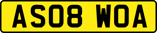 AS08WOA