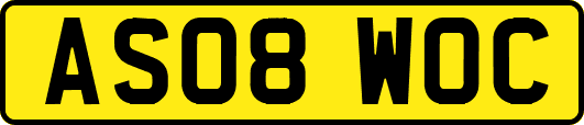 AS08WOC