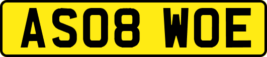 AS08WOE