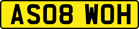 AS08WOH