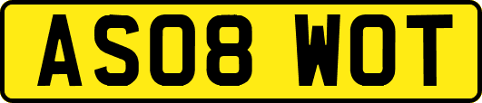 AS08WOT