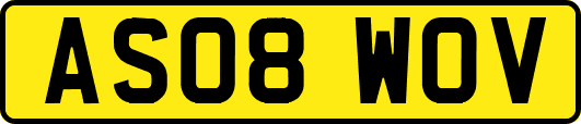 AS08WOV
