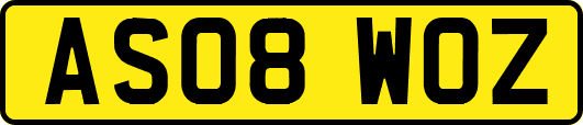 AS08WOZ