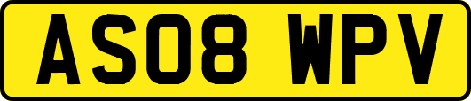 AS08WPV