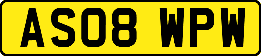 AS08WPW