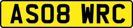 AS08WRC