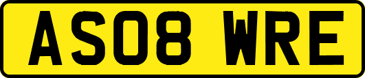 AS08WRE