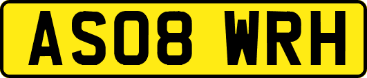 AS08WRH